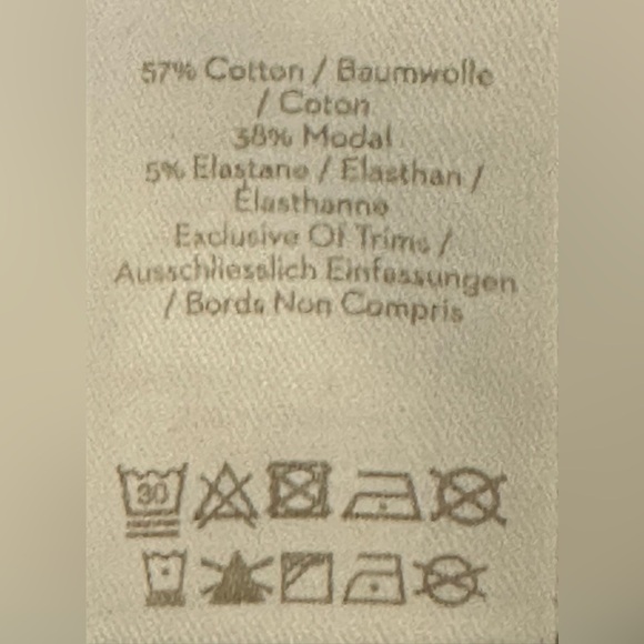 Boden Bernice Dress Size US 12 - Picture 6 of 7